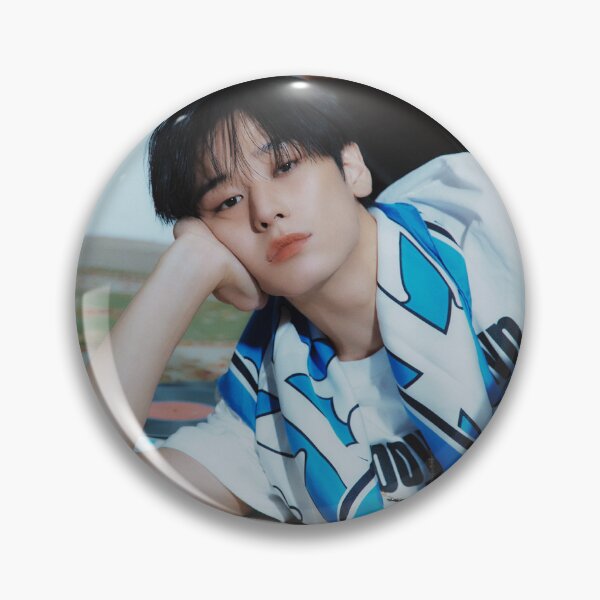 Item preview, JUYEON THE BOYZ (KPOP) designed and sold by jaofnn.