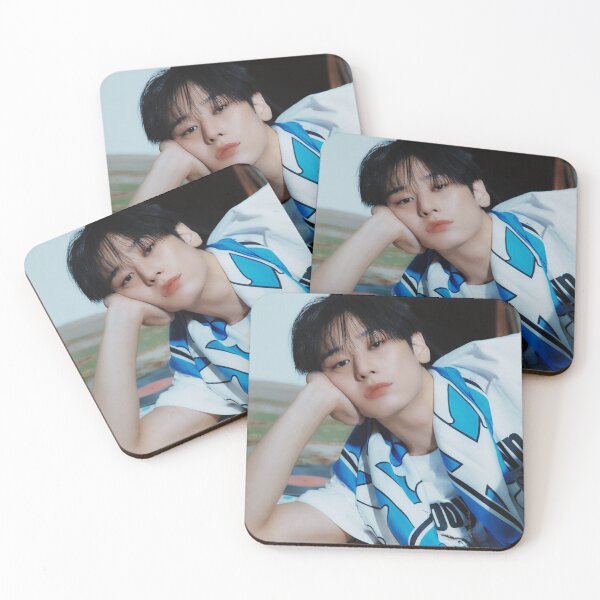 Item preview, JUYEON THE BOYZ (KPOP) designed and sold by jaofnn.