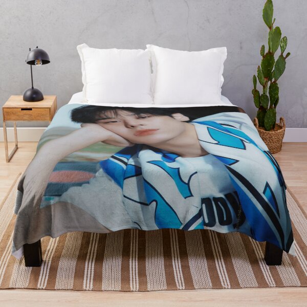 Item preview, JUYEON THE BOYZ (KPOP) designed and sold by jaofnn.