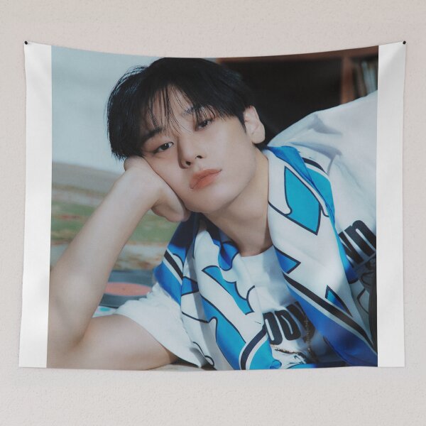 Item preview, JUYEON THE BOYZ (KPOP) designed and sold by jaofnn.
