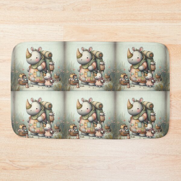 Item preview, Outdoor Fun!  designed and sold by Beyondnote-Art.