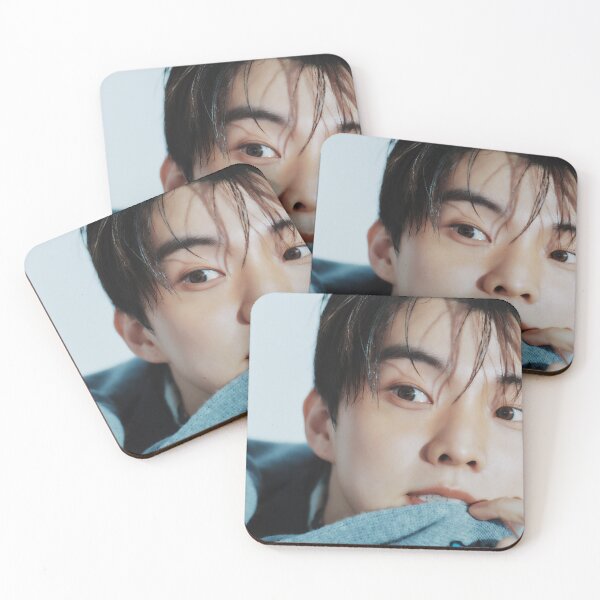 Item preview, Q THE BOYZ (KPOP) designed and sold by jaofnn.