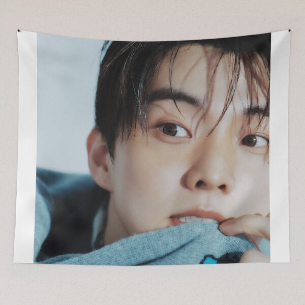 Item preview, Q THE BOYZ (KPOP) designed and sold by jaofnn.