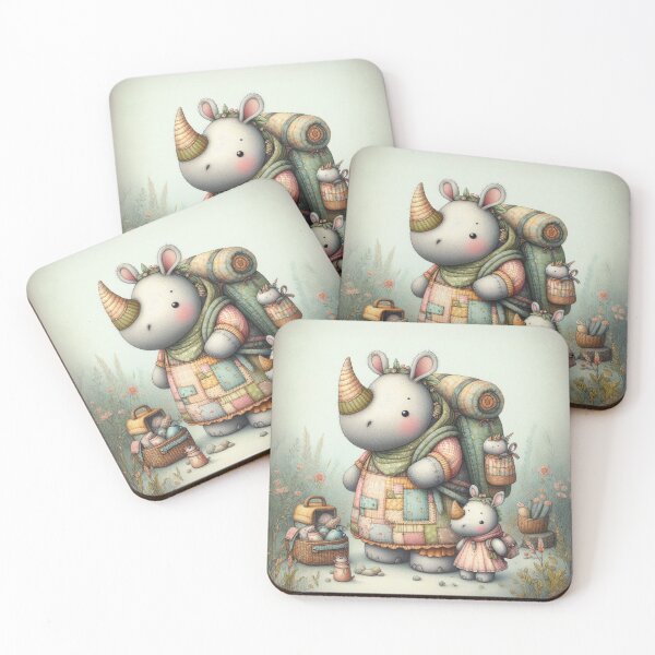 Item preview, Outdoor Fun!  designed and sold by Beyondnote-Art.