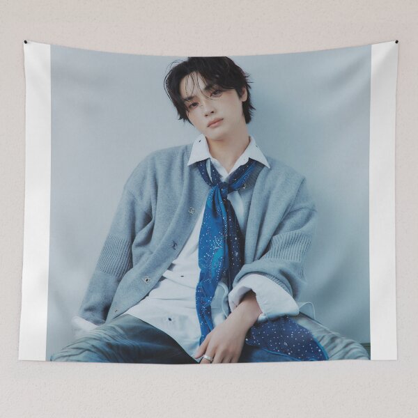Item preview, JUHAKNYEON THE BOYZ (KPOP) designed and sold by jaofnn.