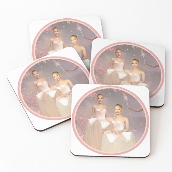 Item preview, Ariana Grande Oscars 2025 x Glinda Wicked designed and sold by JaiRoseDesigns.