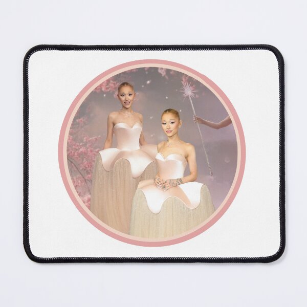 Item preview, Ariana Grande Oscars 2025 x Glinda Wicked designed and sold by RoseMarie Artistry.