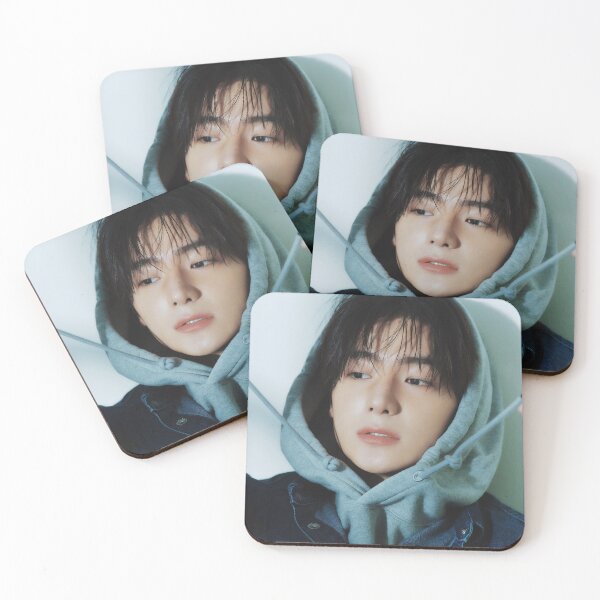Item preview, HYUNJAE THE BOYZ (KPOP) designed and sold by jaofnn.