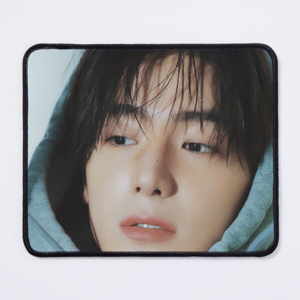 Item preview, HYUNJAE THE BOYZ (KPOP) designed and sold by jaofnn.
