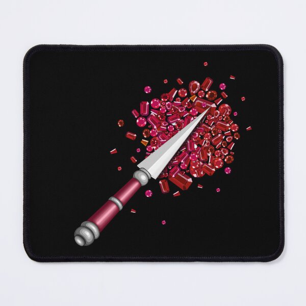 Item preview, Dagger in the Heart designed and sold by SzaboMarta.