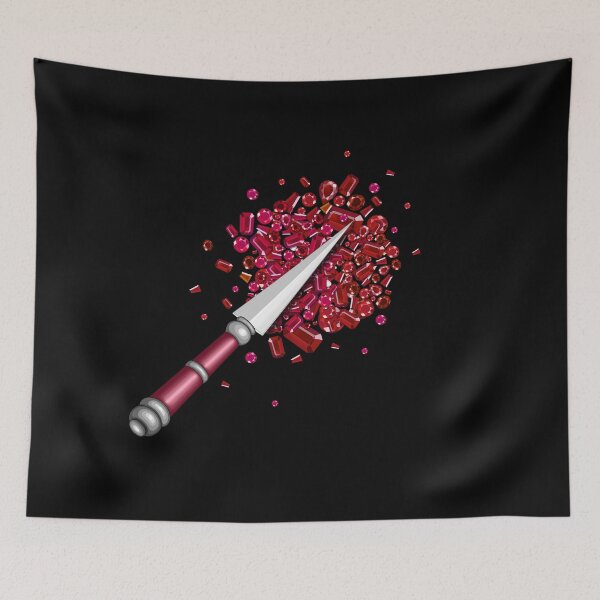 Item preview, Dagger in the Heart designed and sold by SzaboMarta.