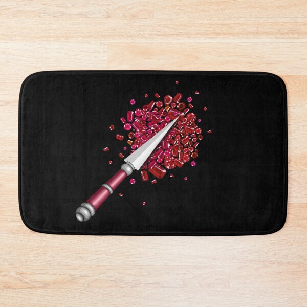 Item preview, Dagger in the Heart designed and sold by SzaboMarta.