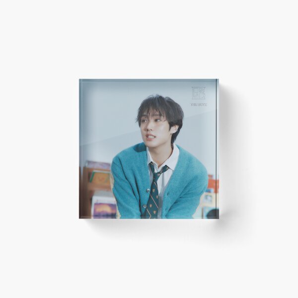 Item preview, JACOB THE BOYZ (KPOP) designed and sold by jaofnn.