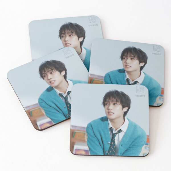 Item preview, JACOB THE BOYZ (KPOP) designed and sold by jaofnn.