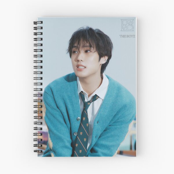 Item preview, JACOB THE BOYZ (KPOP) designed and sold by jaofnn.