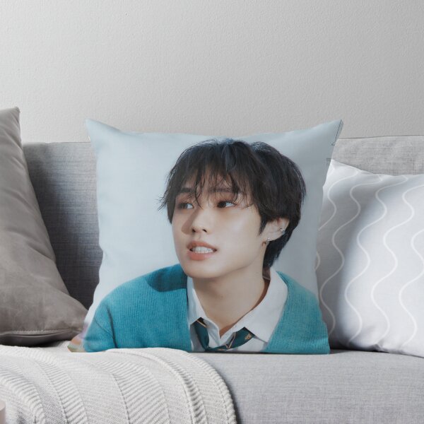 Item preview, JACOB THE BOYZ (KPOP) designed and sold by jaofnn.