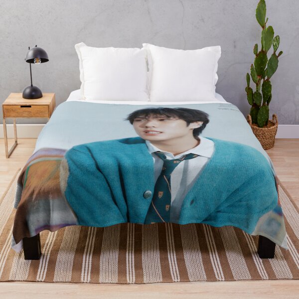 Item preview, JACOB THE BOYZ (KPOP) designed and sold by jaofnn.
