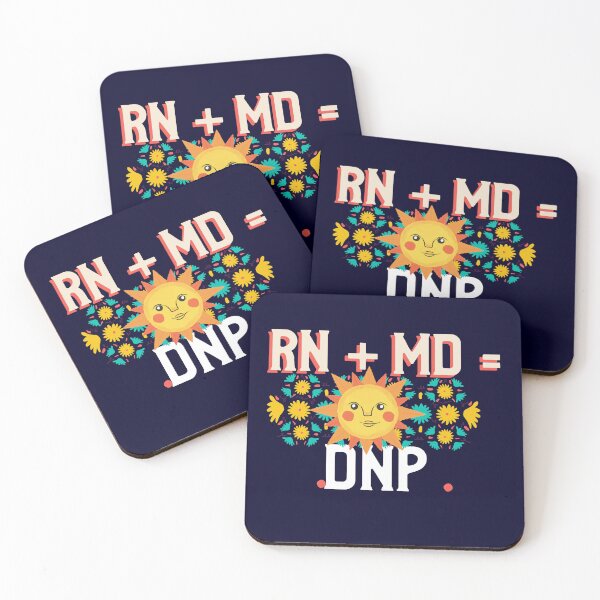 Item preview, DNP, Nurse Practitioner designed and sold by Romo2025.