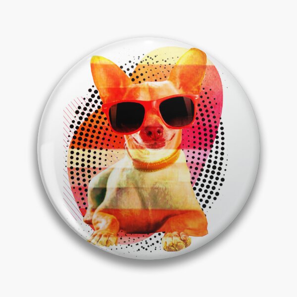 Item preview, Summer Dog designed and sold by FabianoReis.