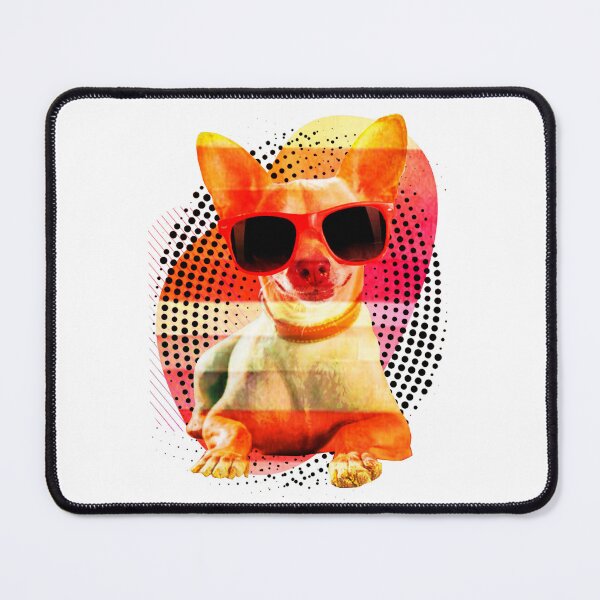 Item preview, Summer Dog designed and sold by FabianoReis.