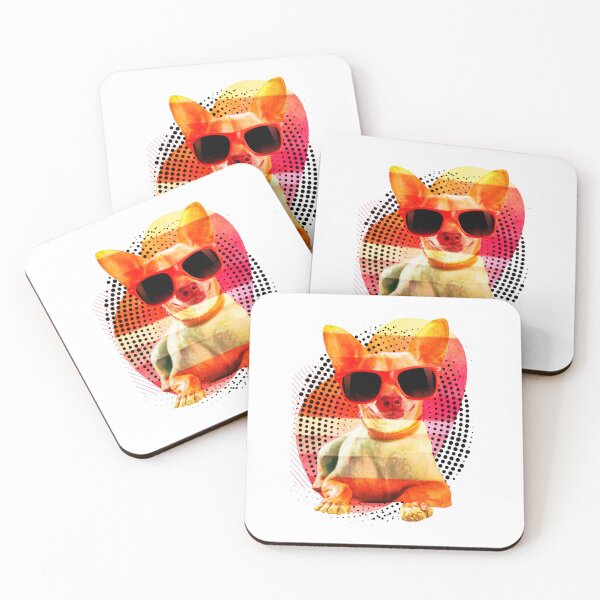 Item preview, Summer Dog designed and sold by FabianoReis.
