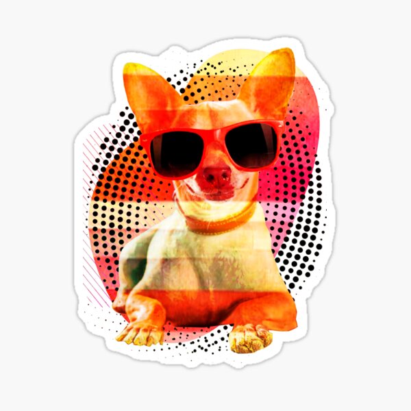 Item preview, Summer Dog designed and sold by FabianoReis.