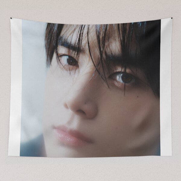 Item preview, YOUNGHOON THE BOYZ (KPOP) designed and sold by jaofnn.