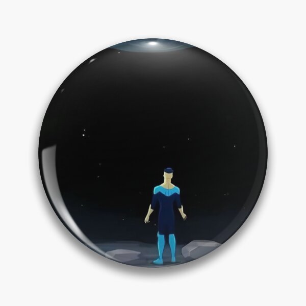 Item preview, Invincible looking up at the world designed and sold by jhuizar.