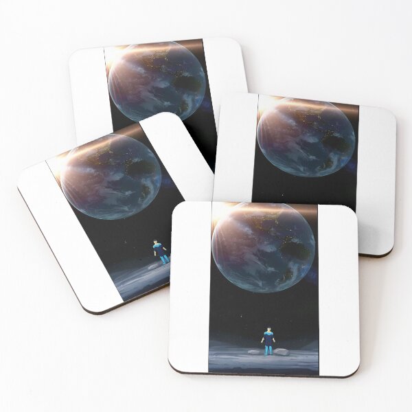 Item preview, Invincible looking up at the world designed and sold by jhuizar.