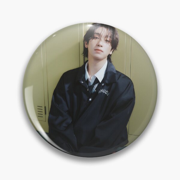 Item preview, SANGYEON THE BOYZ (KPOP) designed and sold by jaofnn.