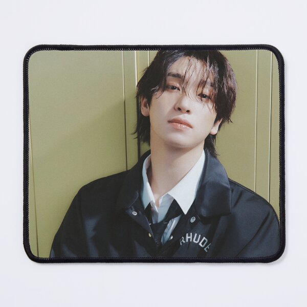 Item preview, SANGYEON THE BOYZ (KPOP) designed and sold by jaofnn.