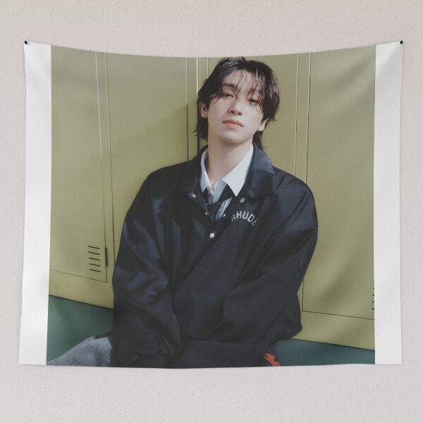 Item preview, SANGYEON THE BOYZ (KPOP) designed and sold by jaofnn.