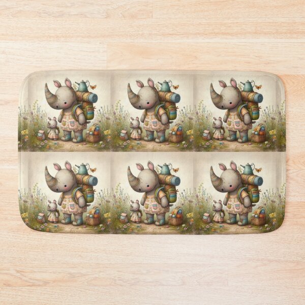 Item preview, Outdoor Fun!  designed and sold by Beyondnote-Art.