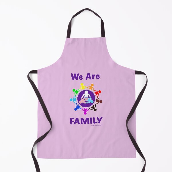 Item preview, We Are Family designed and sold by Two Spirited Women.
