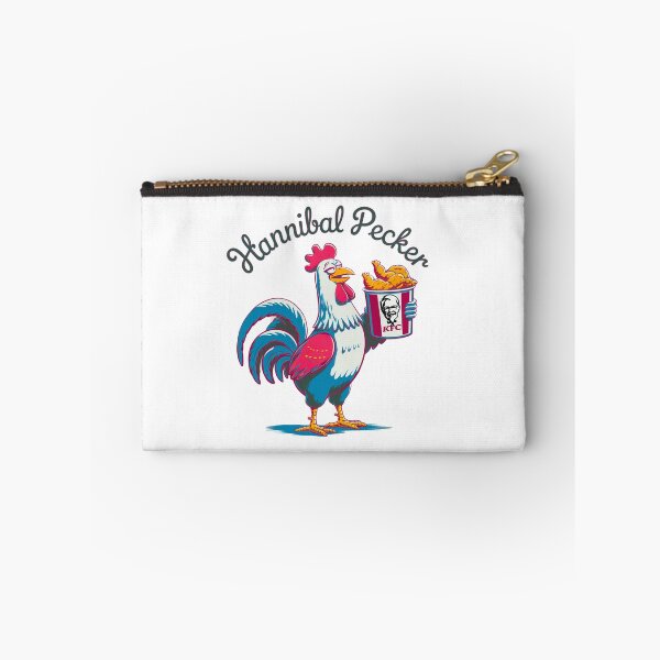 Item preview, The Rooster Who Loved Fried Chicken, Rooster, Fried Chicken, funnyfits70, Humor, Funny, retro, vintages, funny quotes, animal humor, designed and sold by FunnyFits70.