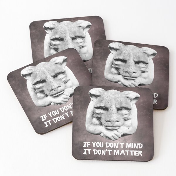 Item preview, The casual optimist designed and sold by Doodle Mind Journeys.