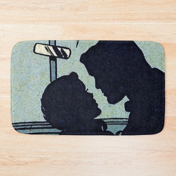Item preview, Noir Romance - A Tense Conversation designed and sold by Wiredart.
