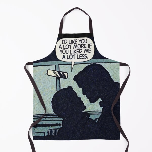 Item preview, Noir Romance - A Tense Conversation designed and sold by Wiredart.