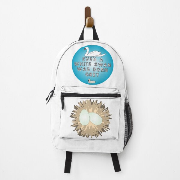 Item preview, The Ugly Duckling? designed and sold by ALF2023.