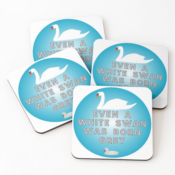 Item preview, The Ugly Duckling? designed and sold by ALF2023.