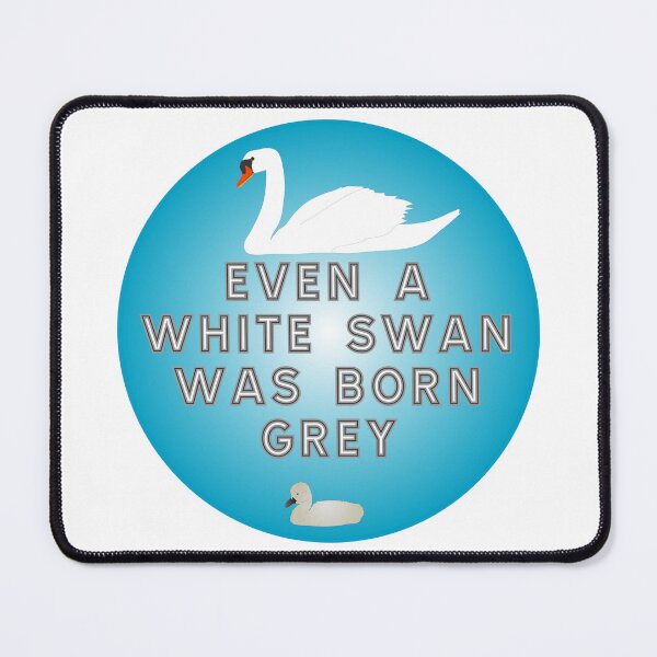 Item preview, The Ugly Duckling? designed and sold by ALF2023.