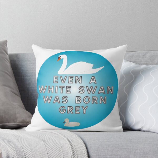 Item preview, The Ugly Duckling? designed and sold by ALF2023.