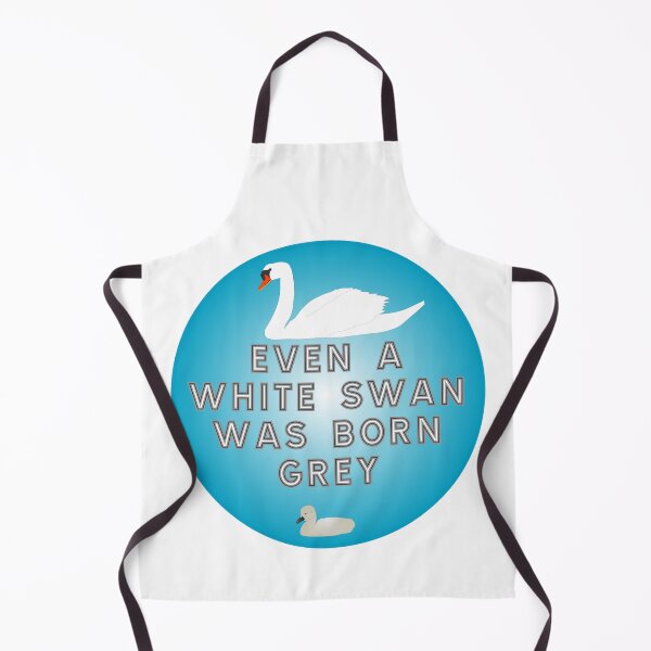 Item preview, The Ugly Duckling? designed and sold by ALF2023.