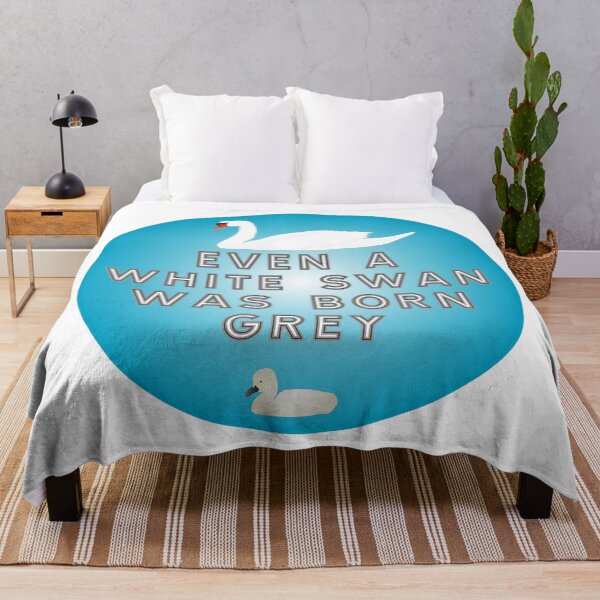 Item preview, The Ugly Duckling? designed and sold by ALF2023.