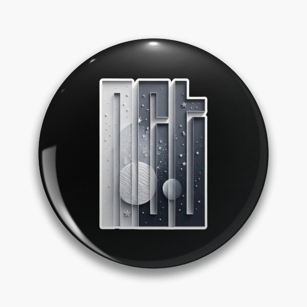 Aperçu de l'œuvre Logo NCT - Série Universe #1 créée et vendue par kpopbuzzer.