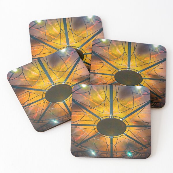 Item preview, The Mother Ship designed and sold by heatherfriedman.