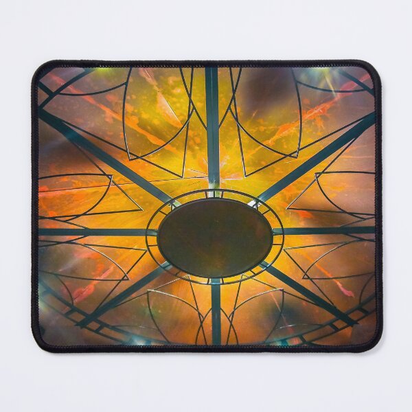 Item preview, The Mother Ship designed and sold by heatherfriedman.