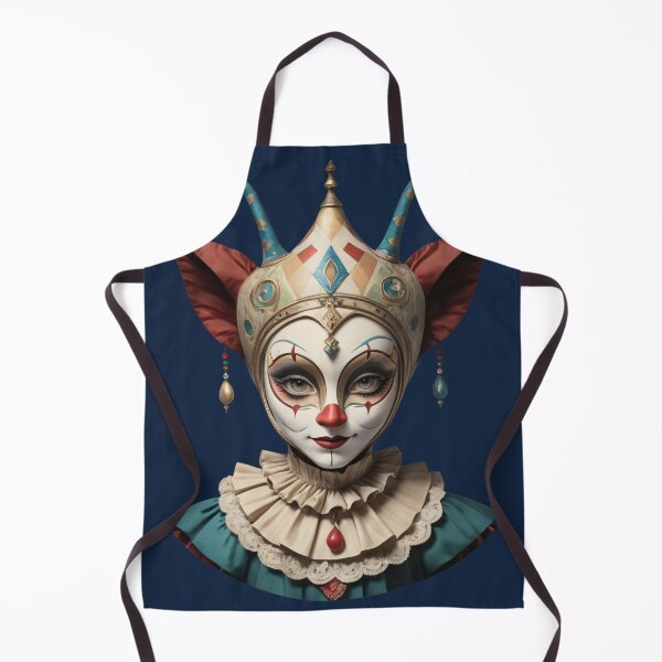 Item preview, Joker designed and sold by KiraChie.