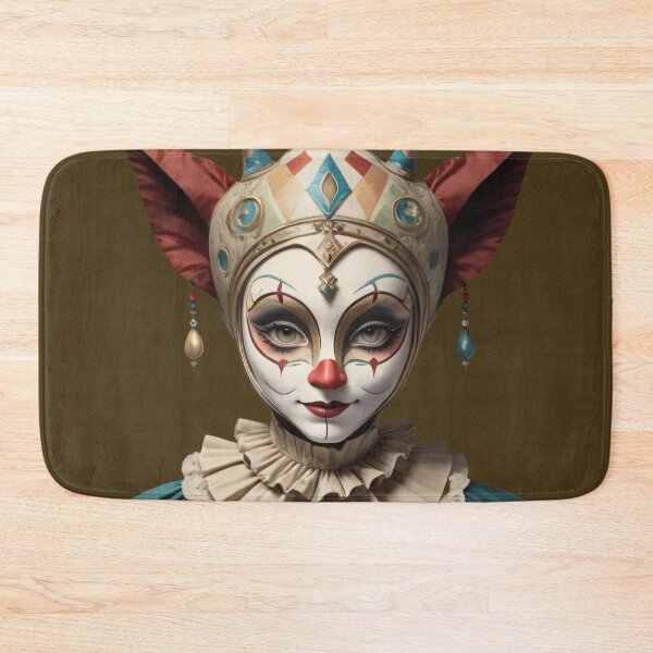 Item preview, Joker designed and sold by KiraChie.