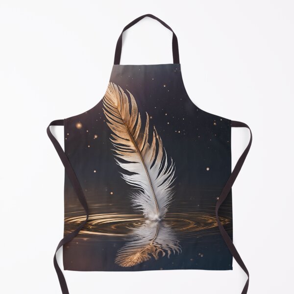Item preview, Fluid Feather Cosmos designed and sold by ProDimension.
